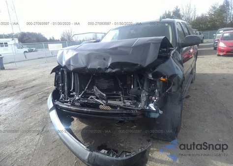 2011 Chevrolet Suburban 2500 Ls z USA, uszkodzony, nr VIN 1GNWKLEG0BR377865